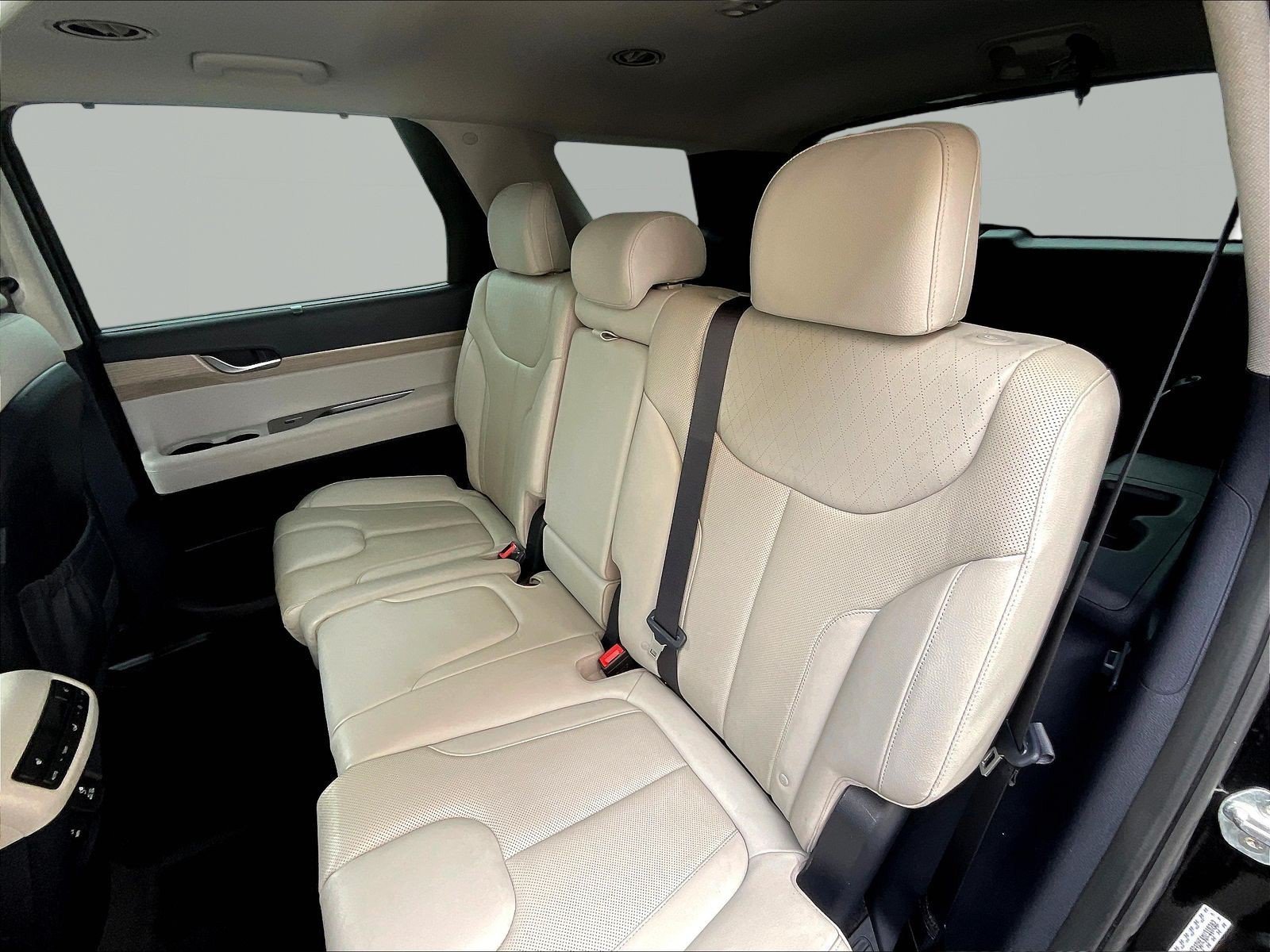 Used 2021 Hyundai Palisade SEL AWD/4WD image 22