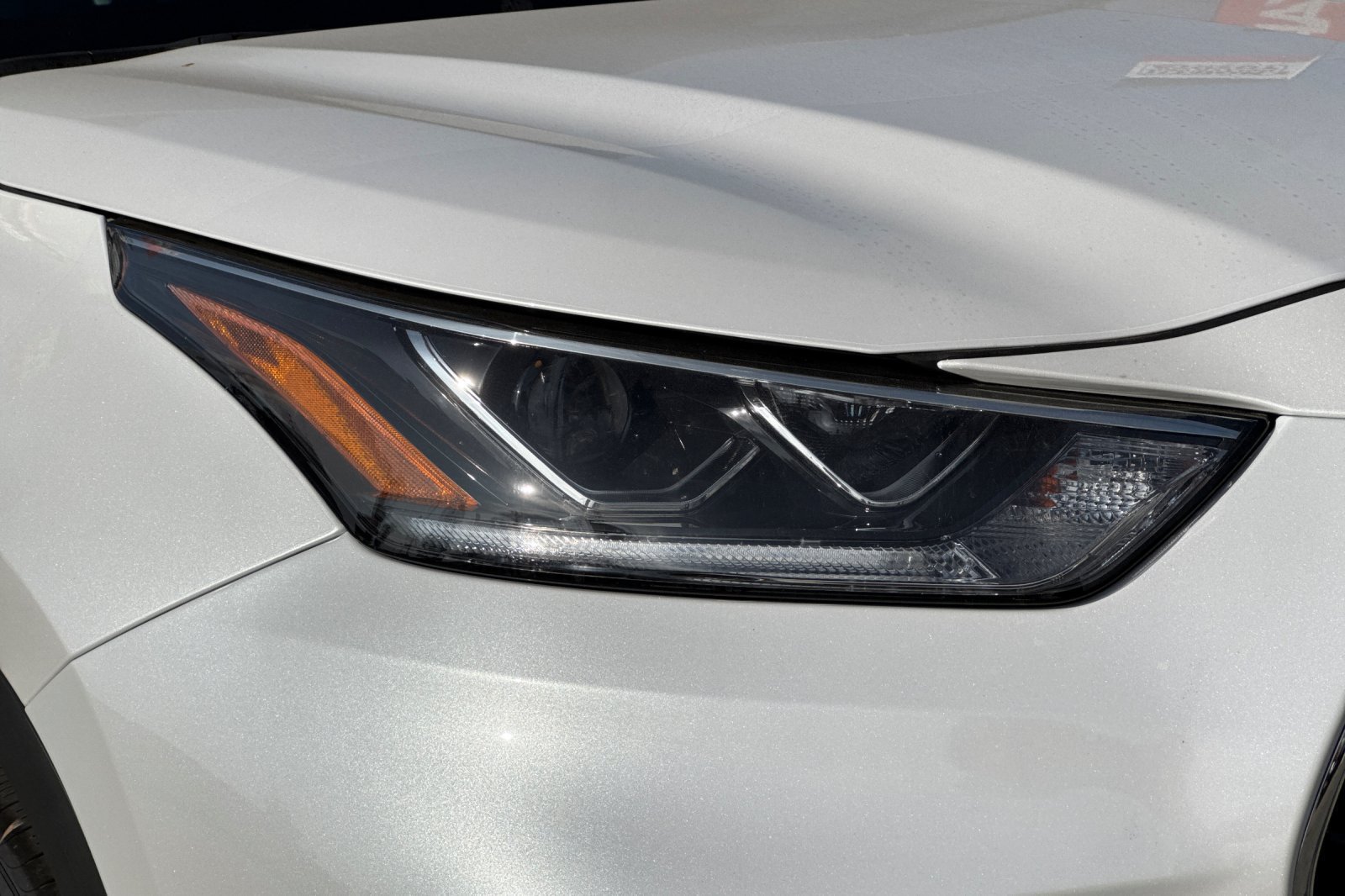 New 2026 Toyota Highlander Limited AWD/4WD image 30