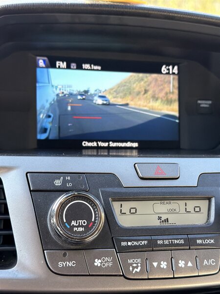 Used 2016 Honda Odyssey EX-L image 22