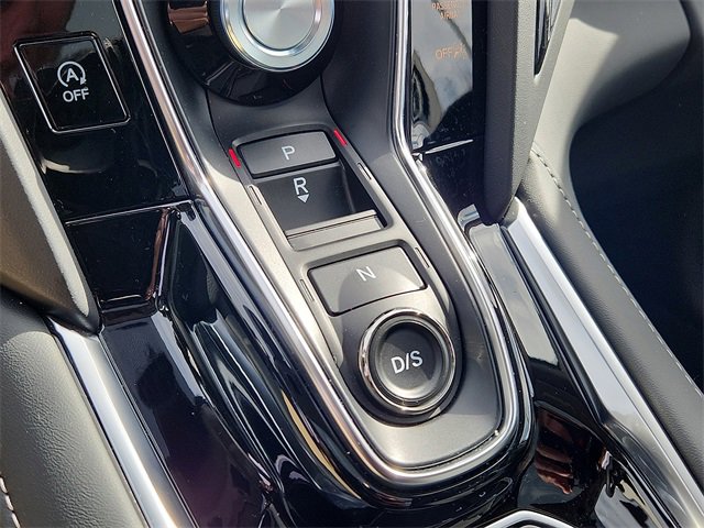Certified 2025 Acura RDX w/ Technology Package image 15
