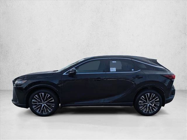 New 2026 Lexus RX 350 FWD image 8