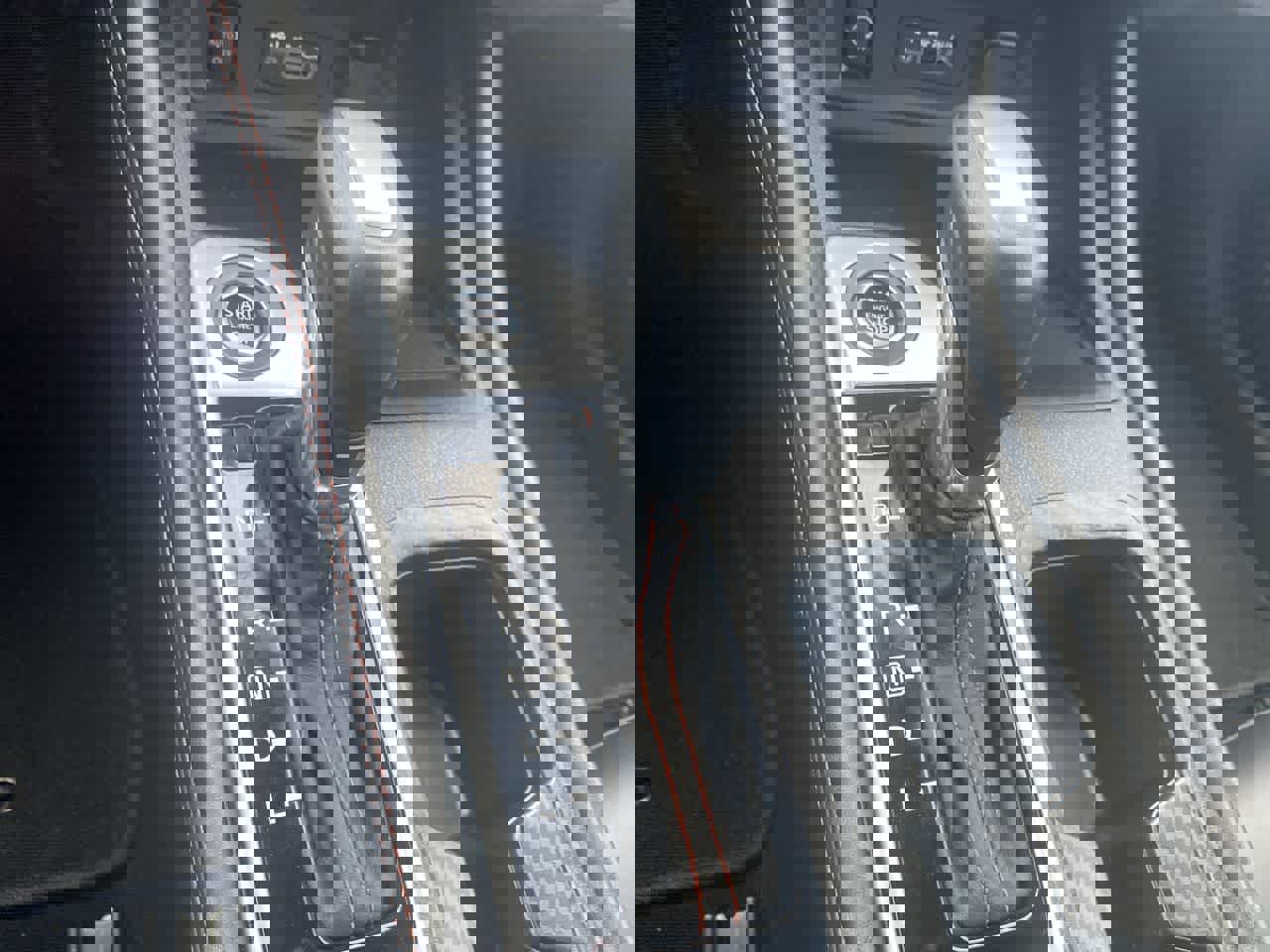 Used 2025 Nissan Sentra SR w/ SR Premium Package FWD image 19