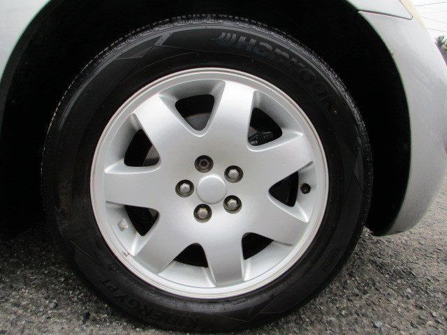 Used 2005 Chrysler PT Cruiser Touring FWD image 20
