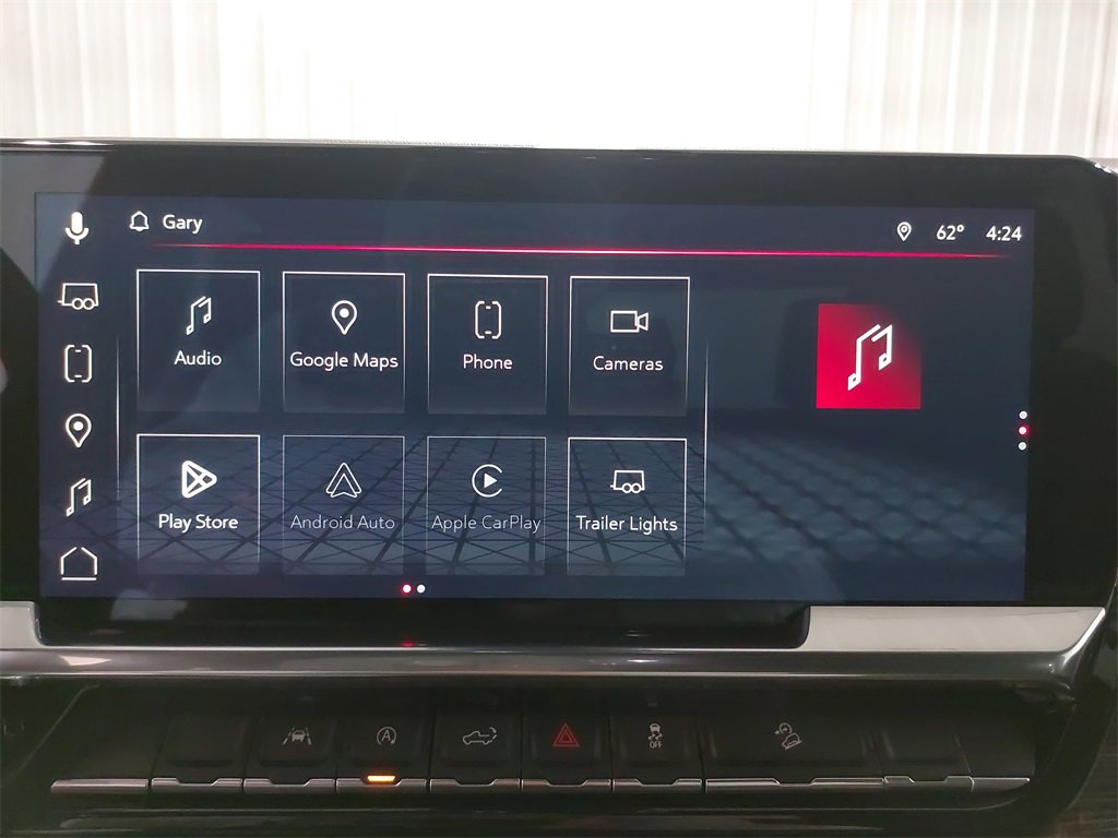 Used 2023 GMC Sierra 1500 SLE image 42