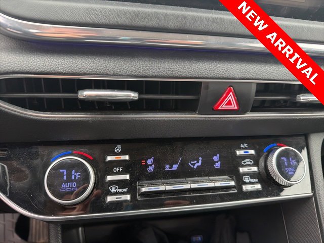 Used 2022 Hyundai Sonata Limited image 15