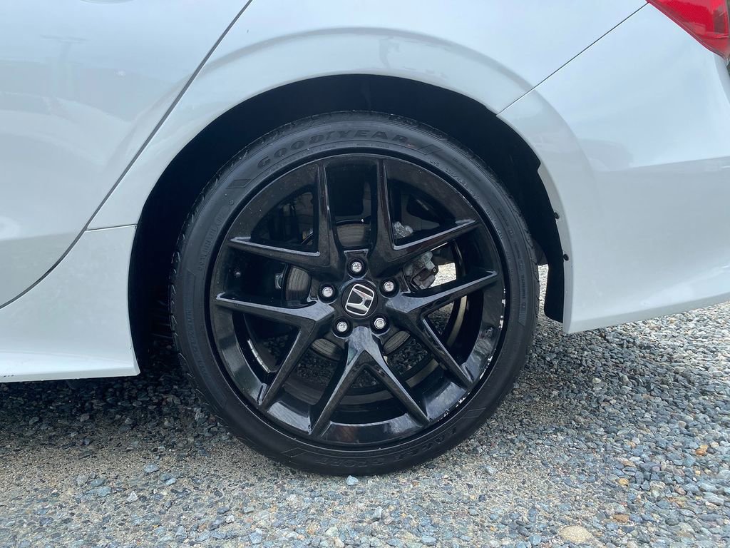Used 2022 Honda Civic Sport image 30