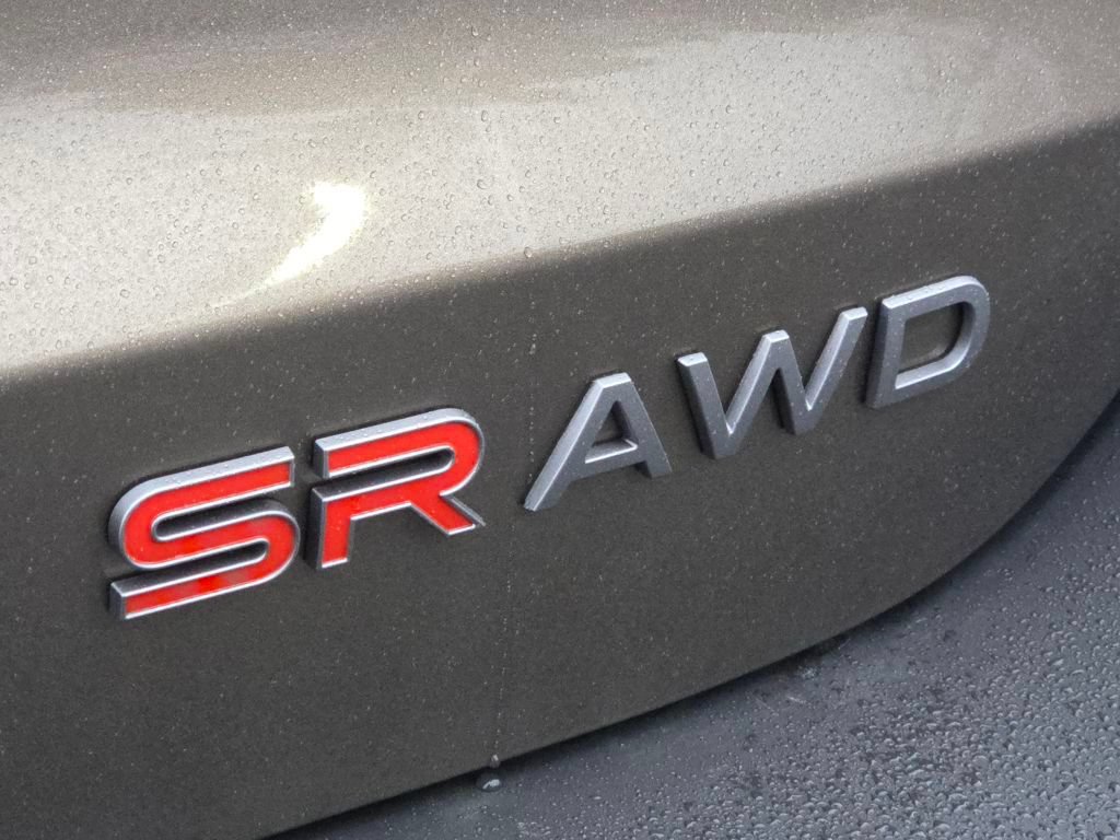 New 2026 Nissan Kicks SR w/ SR Premium Package AWD/4WD image 14
