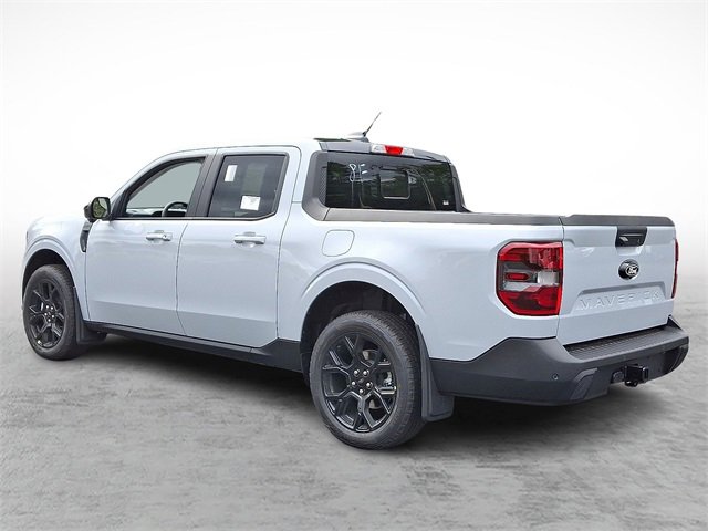 New 2025 Ford Maverick Lariat image 3