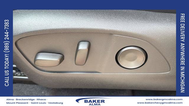 New 2027 Chevrolet Traverse LT w/ Sun and Wheel Package AWD/4WD image 7