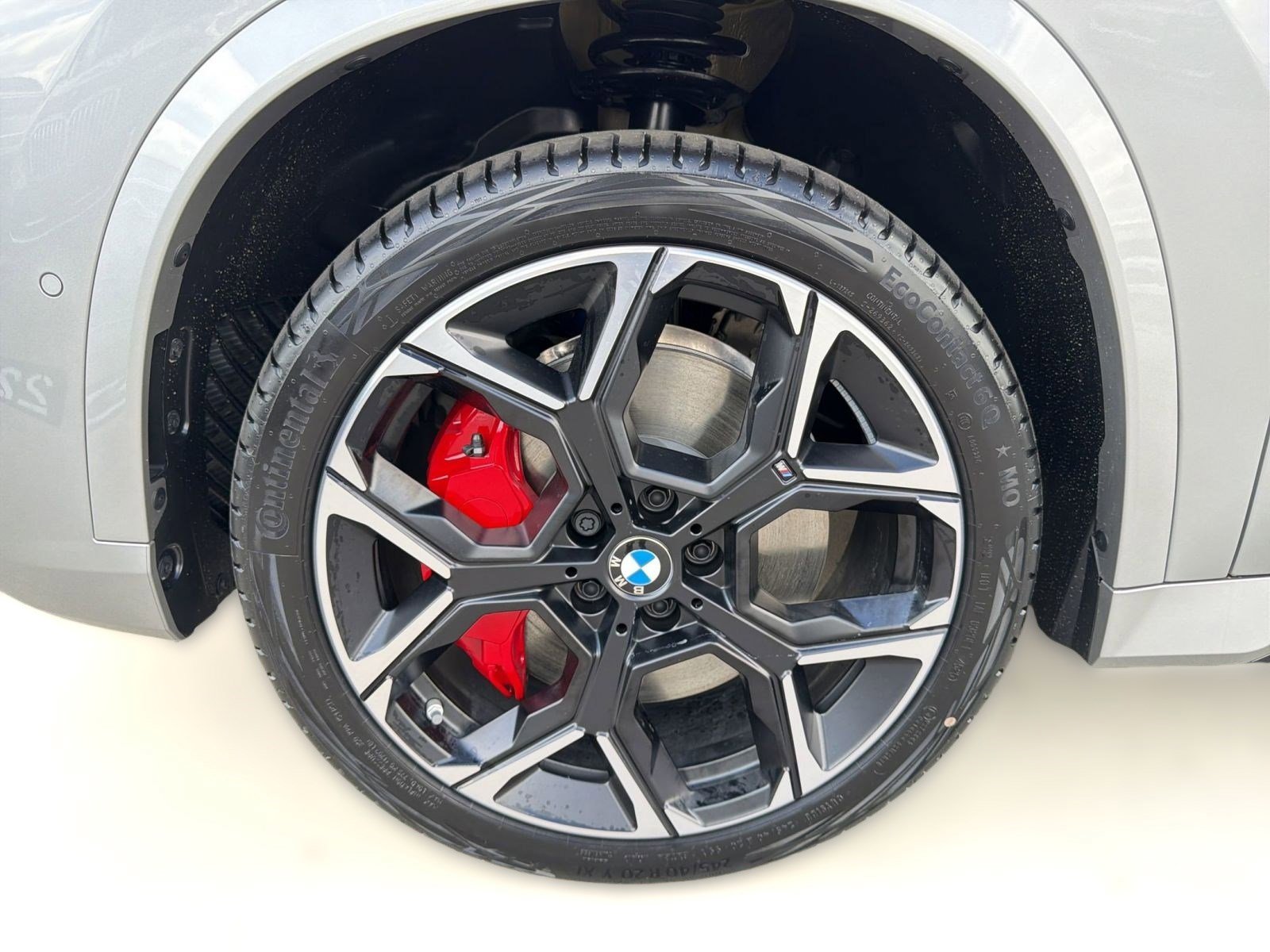 New 2026 BMW X1 M35i w/ Technology Package image 12