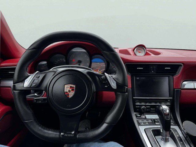 Used 2013 Porsche 911 Carrera S image 31