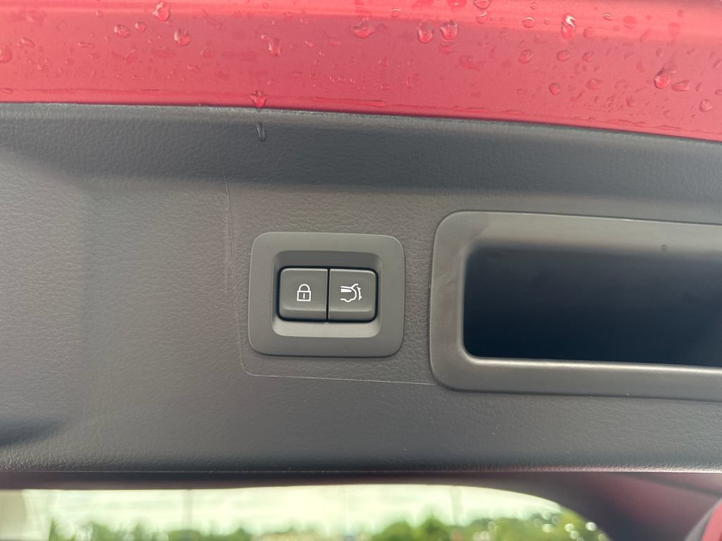 New 2026 MAZDA CX-50 AWD 2.5 S w/ Weather Package image 19