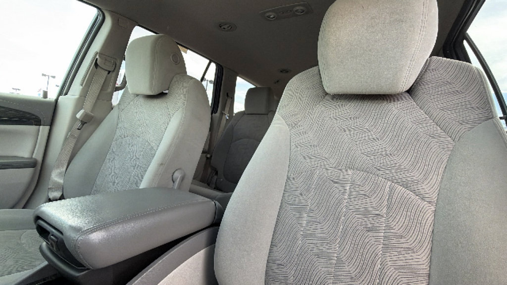 Used 2014 Buick Enclave Convenience AWD/4WD image 11