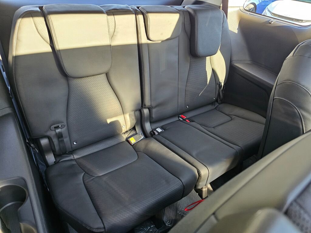 New 2026 Kia Carnival SX Prestige image 30