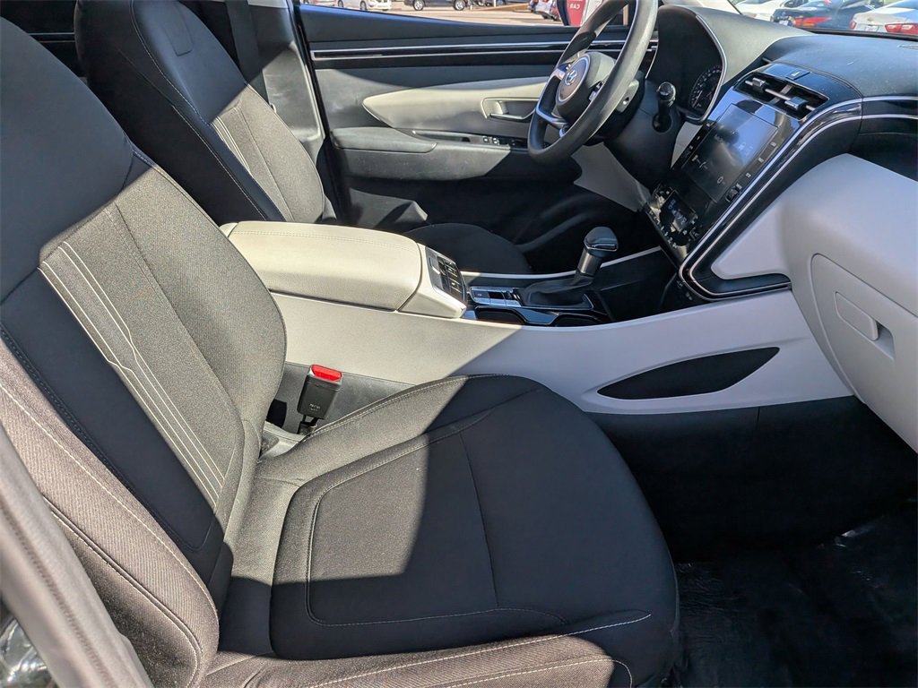 Used 2024 Hyundai Tucson SEL image 33