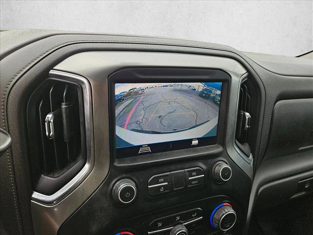 Used 2023 Chevrolet Silverado 2500 LT w/ Convenience Package AWD/4WD image 18