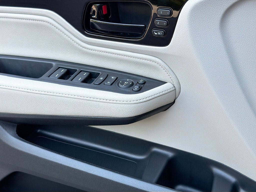 New 2026 Honda Odyssey Elite image 21