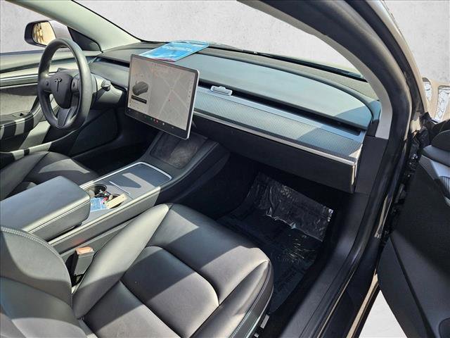 Used 2021 Tesla Model 3 Performance image 19