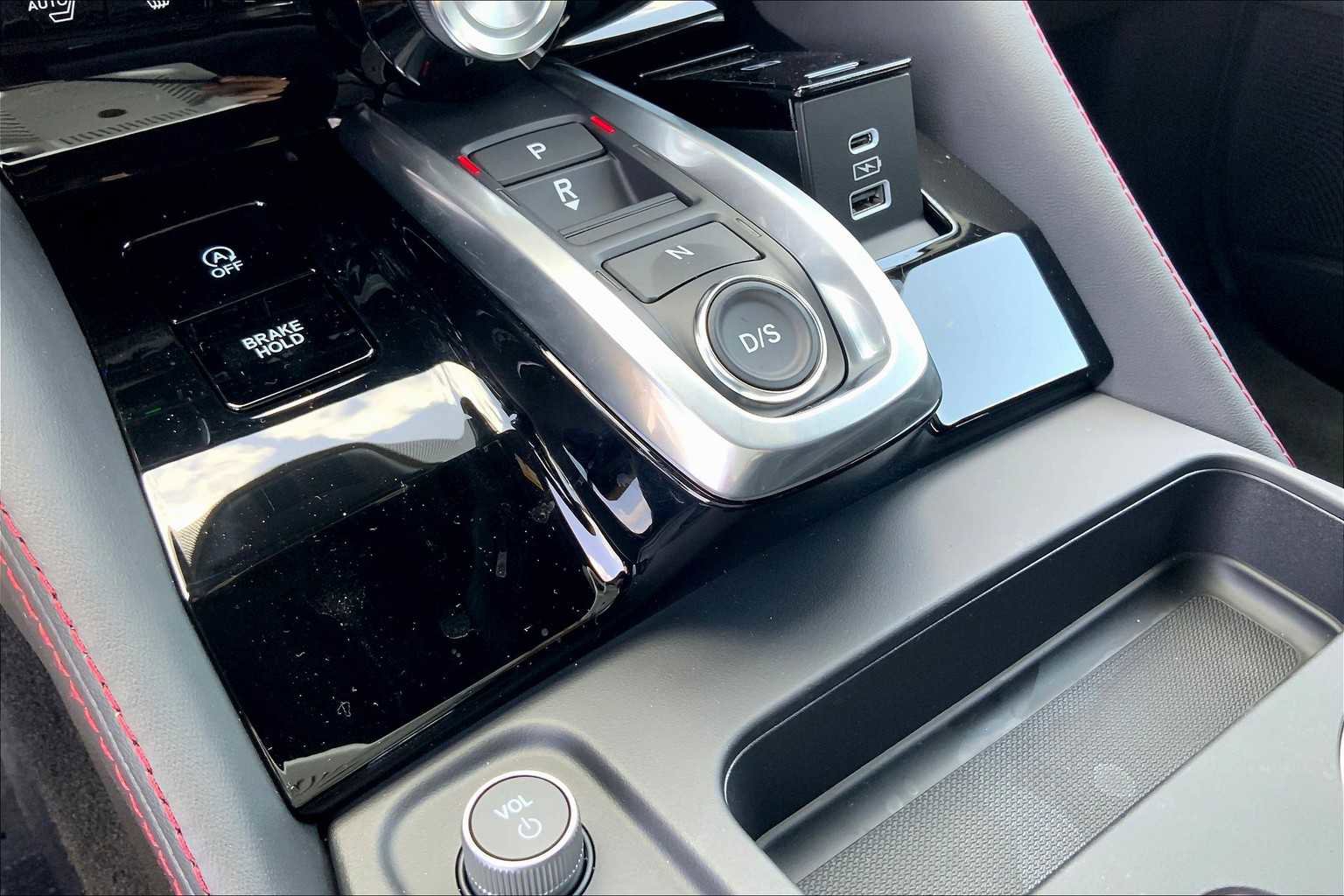 New 2026 Acura MDX A-Spec image 19