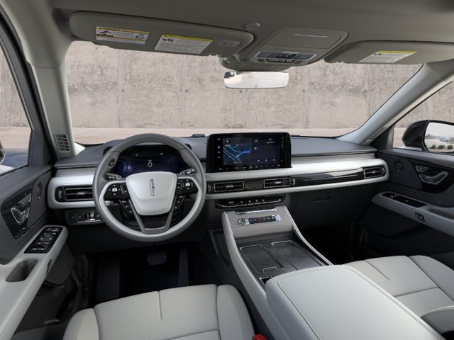 New 2026 Lincoln Aviator Reserve RWD image 9
