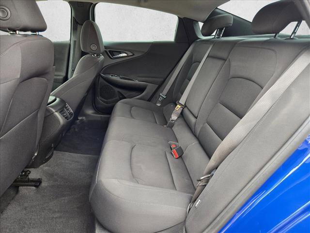 Used 2023 Chevrolet Malibu LT image 17