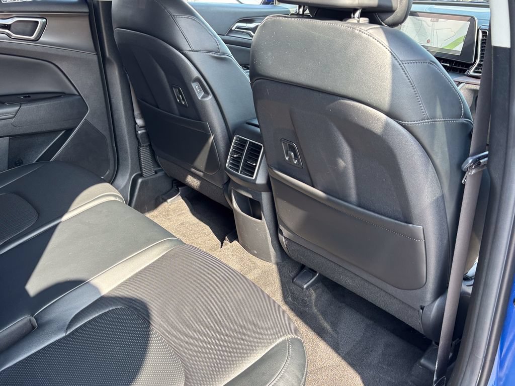 Used 2023 Kia Sportage EX AWD/4WD image 39