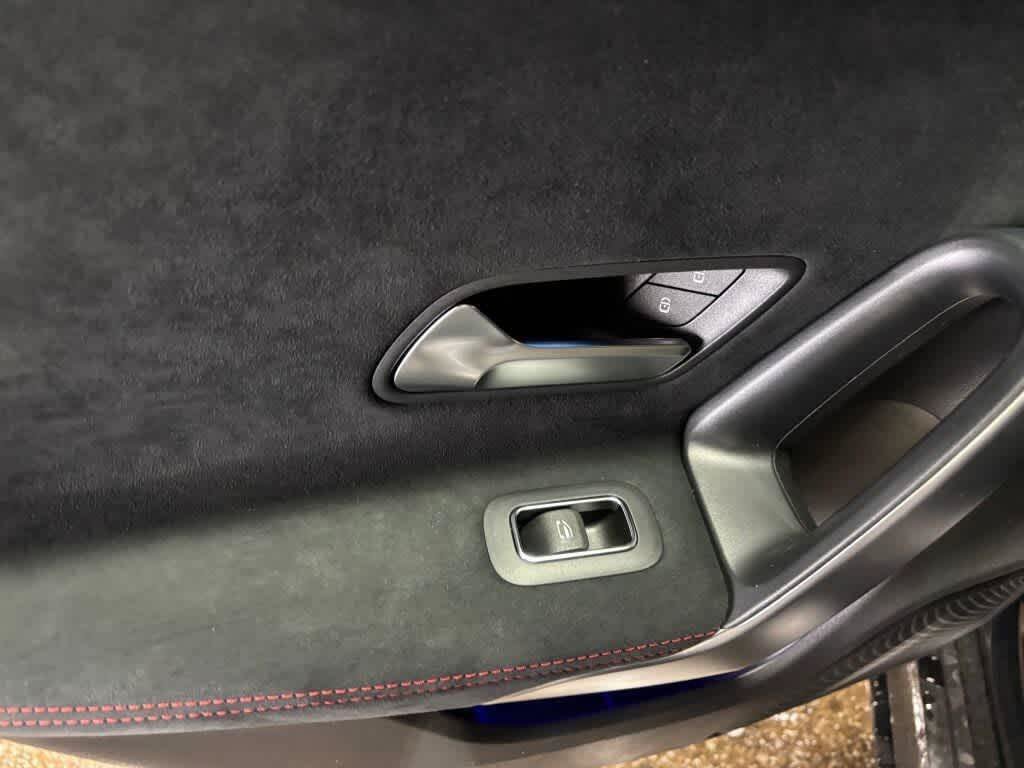 New 2026 Mercedes-Benz CLA 250 4MATIC image 12