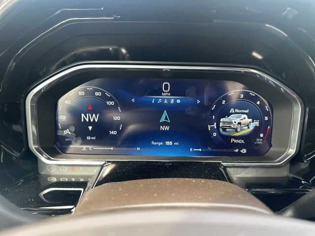 New 2026 Chevrolet Silverado 2500 LT w/ Convenience Package image 16