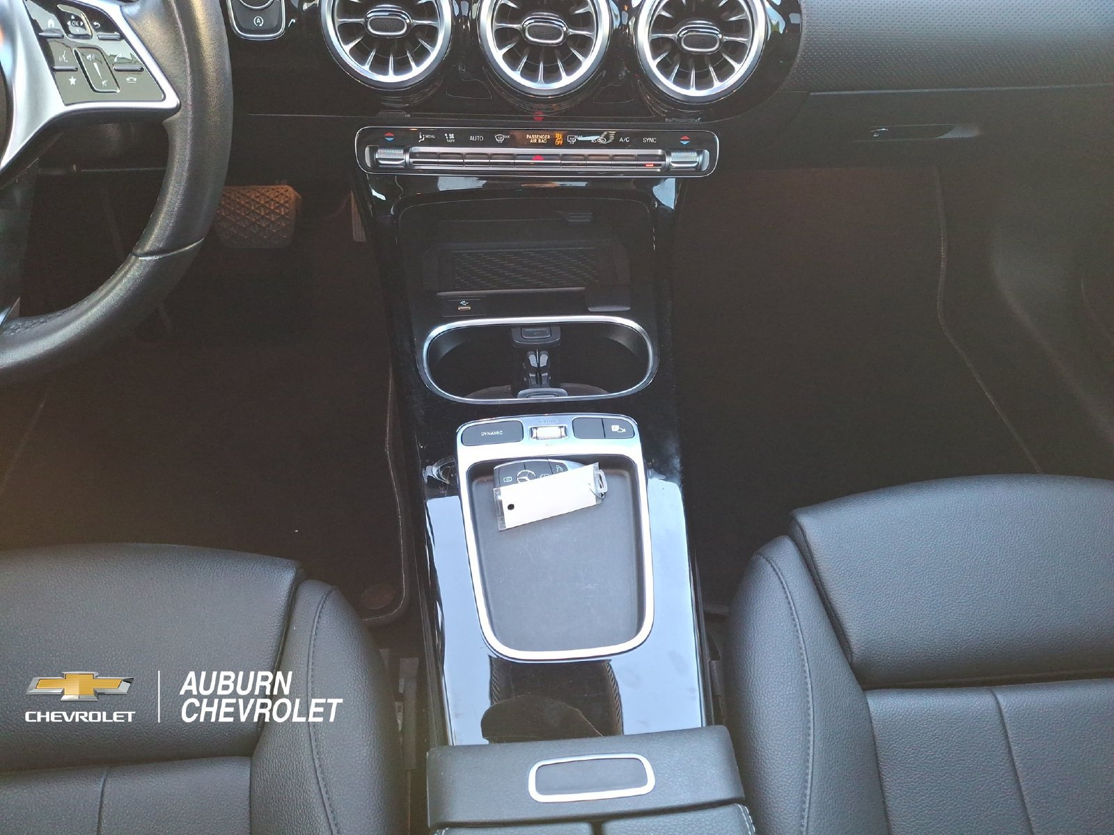 Used 2025 Mercedes-Benz CLA 250 4MATIC image 12