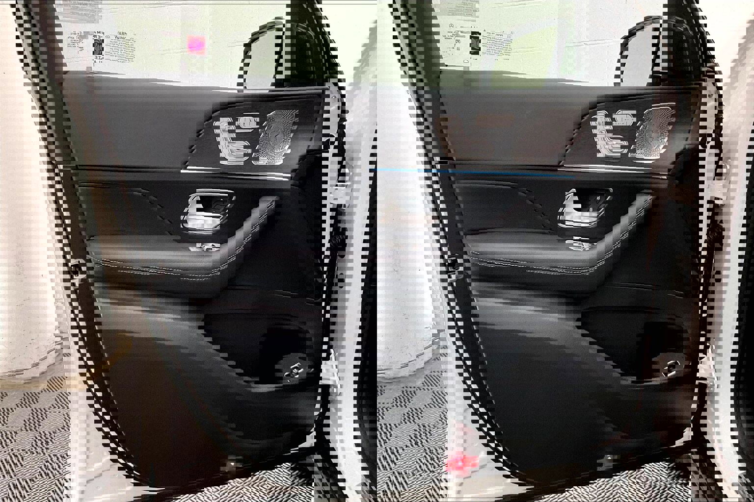 Used 2026 Mercedes-Benz GLS 450 4MATIC image 23