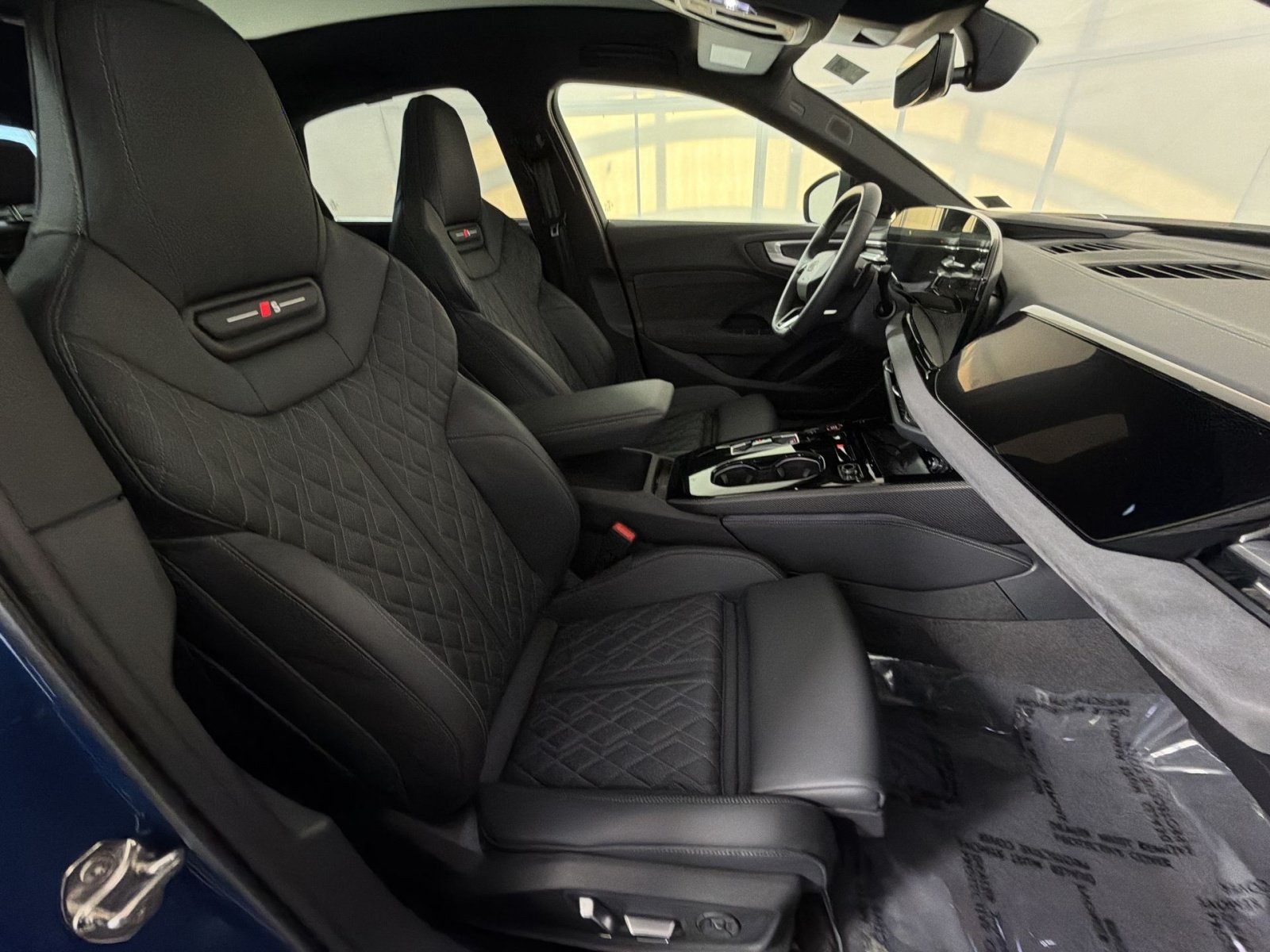 Used 2025 Audi S5 Prestige AWD/4WD image 27