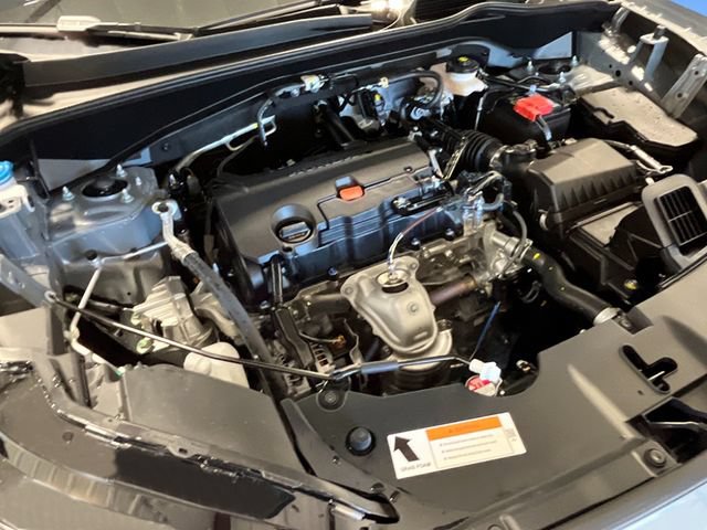 New 2027 Honda HR-V EX-L image 11