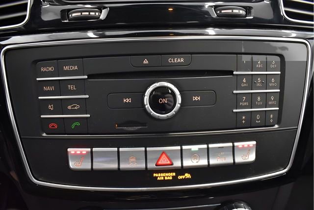 Used 2019 Mercedes-Benz GLS 450 GLS 450 4matic image 29