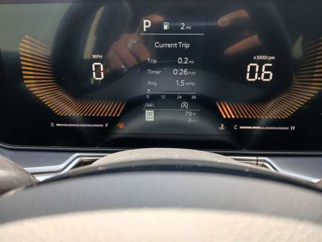 New 2025 Kia Sorento S w/ Panoramic Sunroof Package image 29