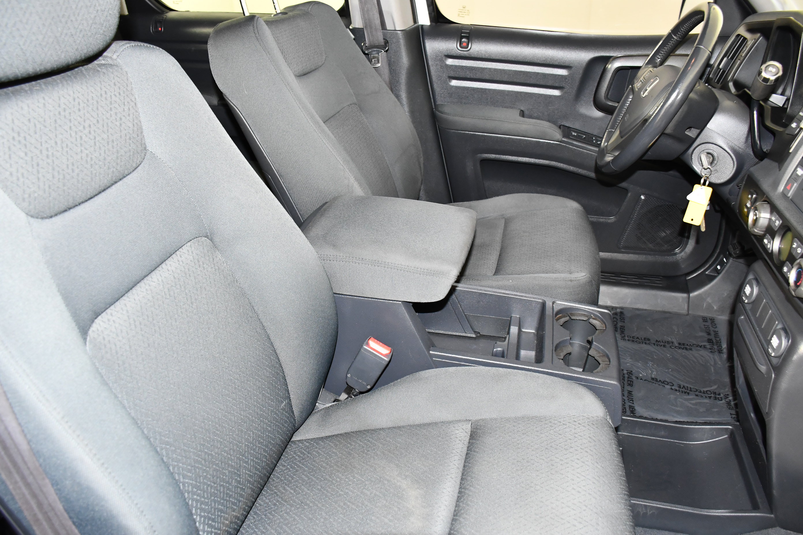 Used 2014 Honda Ridgeline Sport image 39