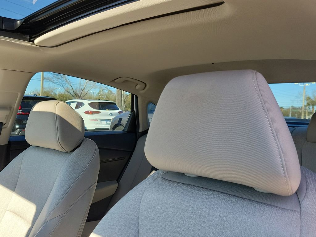 Certified 2025 Honda Accord SE image 22