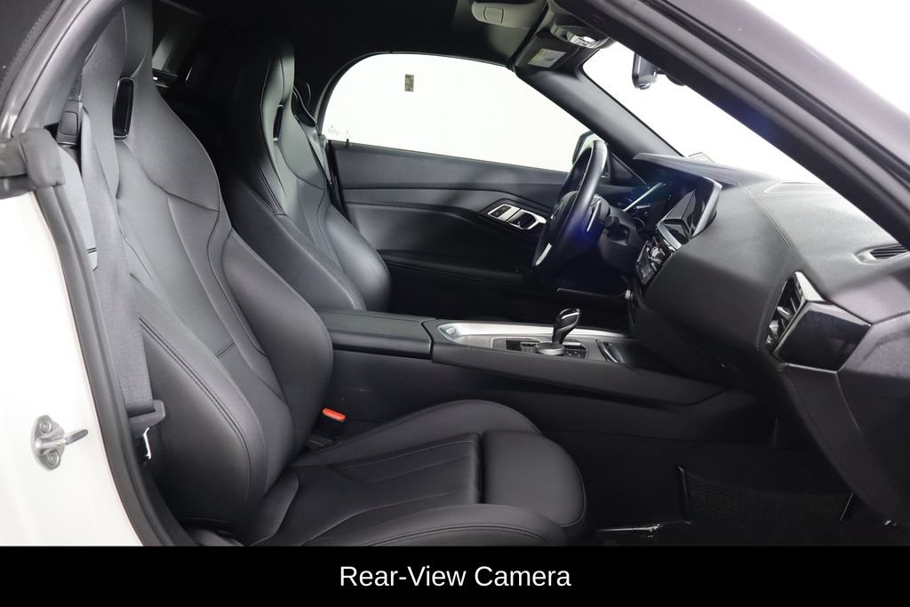 Used 2020 BMW Z4 sDrive30i w/ Convenience Package RWD image 13