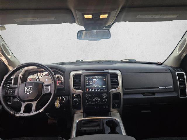 Used 2018 RAM 1500 Lone Star image 16