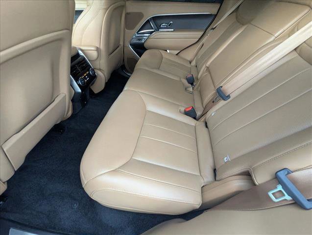 Certified 2023 Land Rover Range Rover SE image 20
