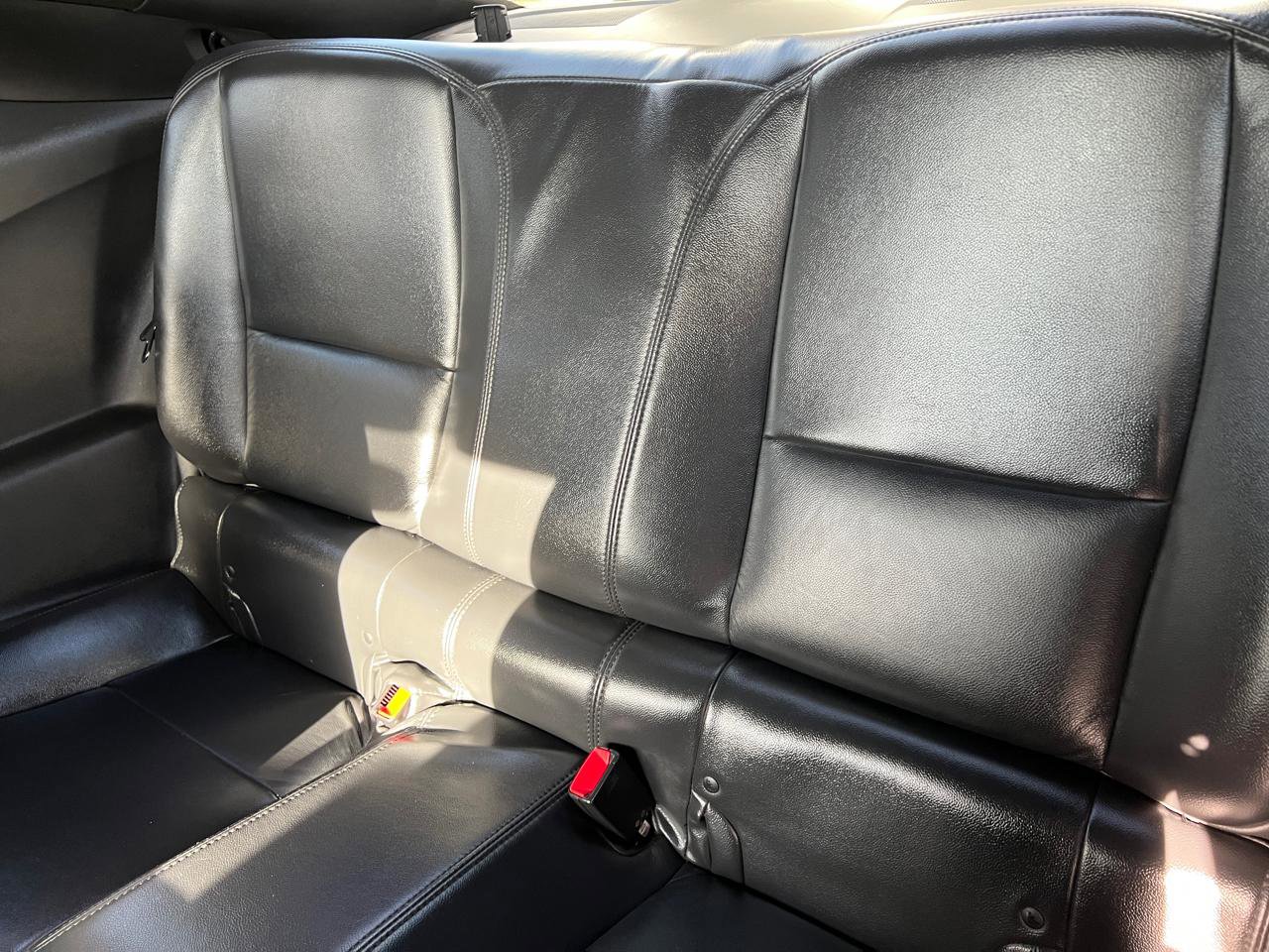Used 2015 Chevrolet Camaro LT w/ RS Package RWD image 23