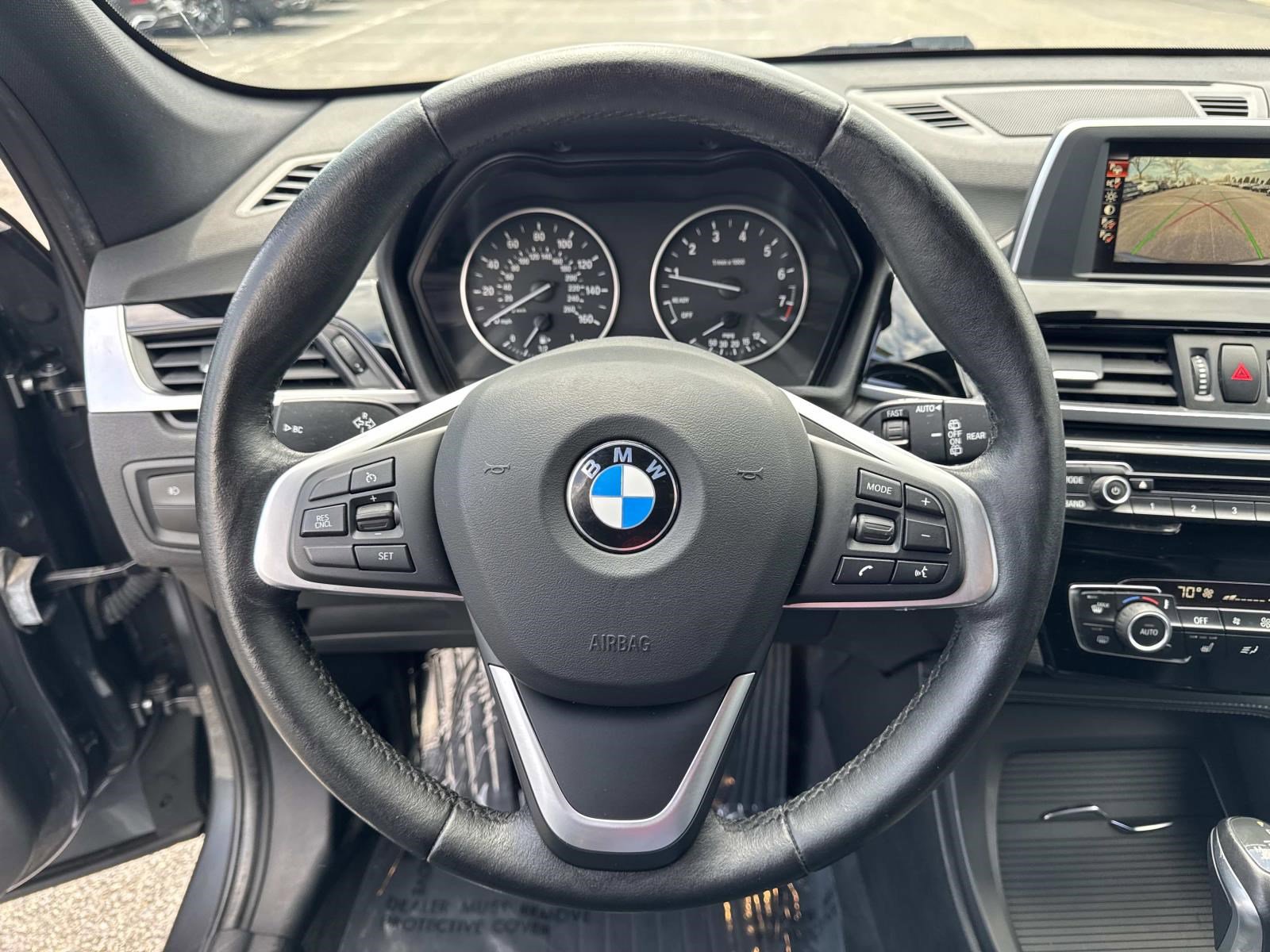 Used 2017 BMW X1 xDrive28i image 28