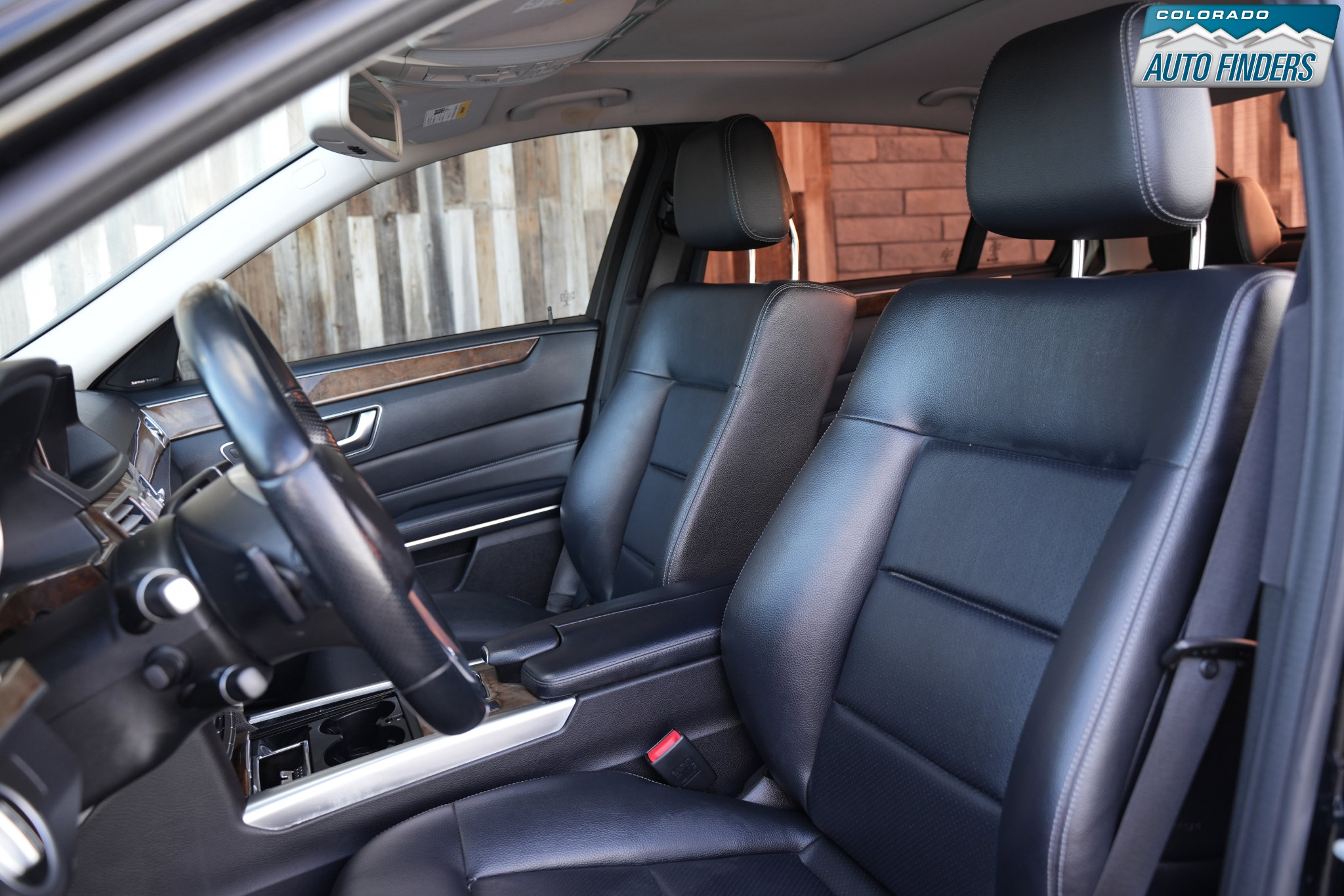 Used 2014 Mercedes-Benz E 350 E350 w/ Premium 1 Package image 12