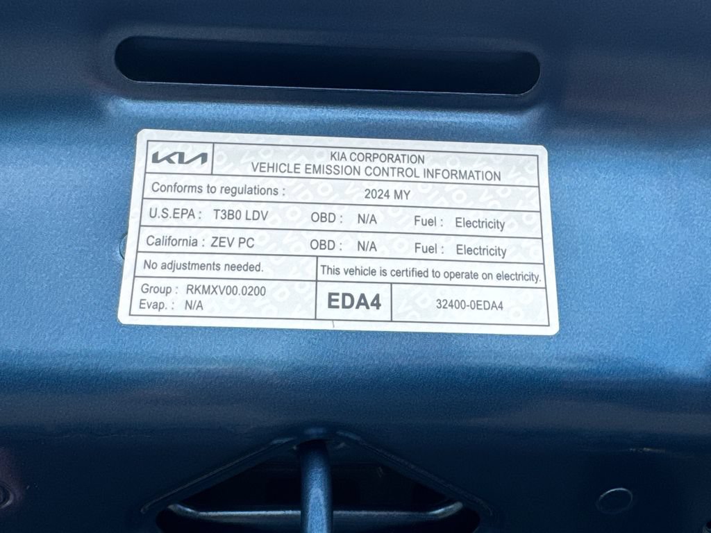 Used 2024 Kia Niro Wind FWD image 10