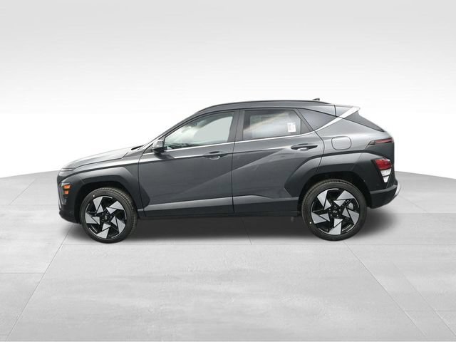 New 2026 Hyundai Kona Limited AWD/4WD image 5