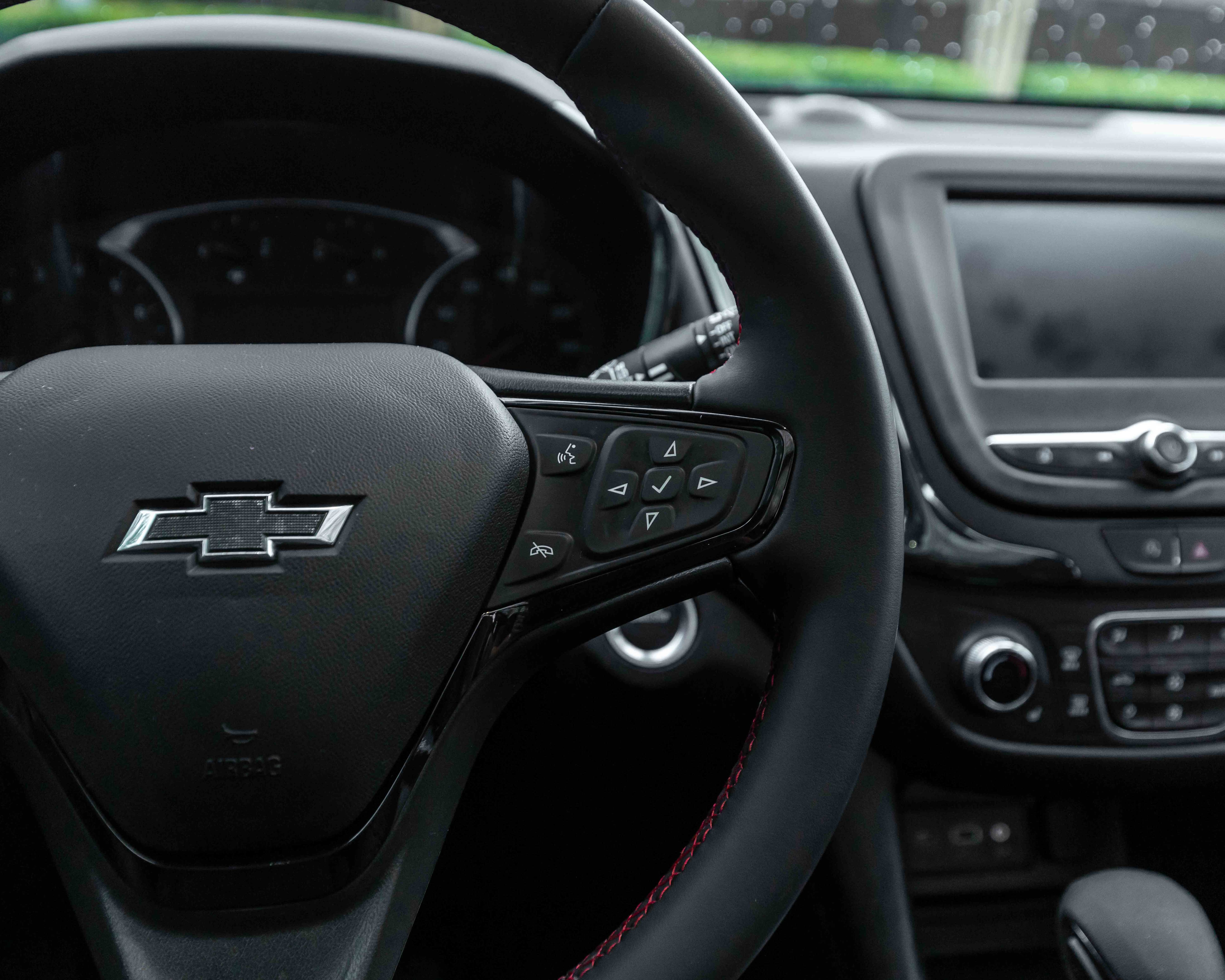 Used 2023 Chevrolet Equinox RS image 66