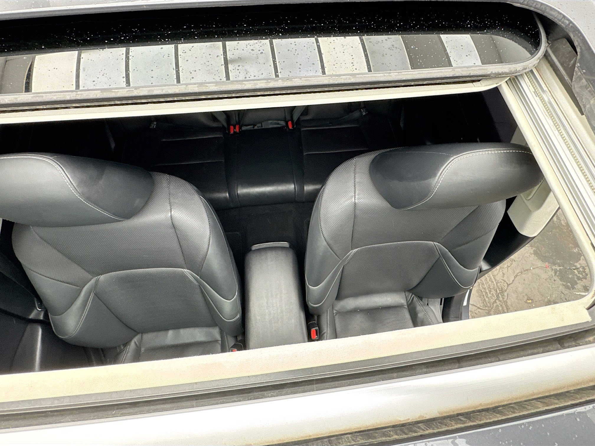 Used 2019 Lexus ES 350 w/ Premium Package image 14