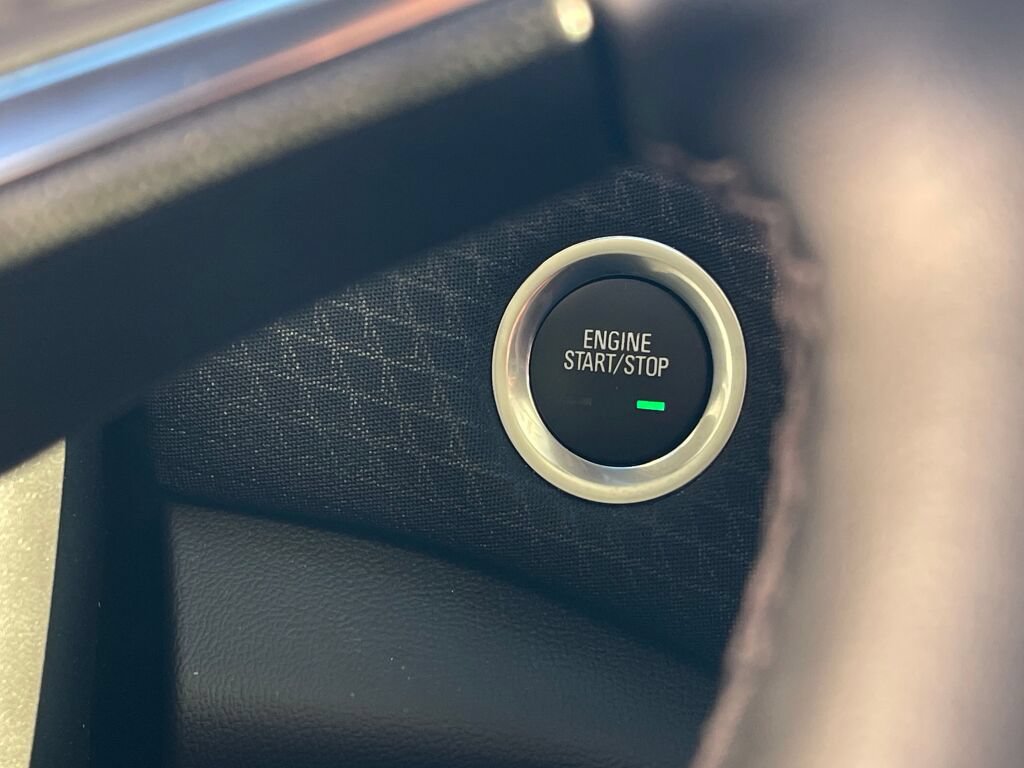 Used 2024 Chevrolet Malibu RS FWD image 14