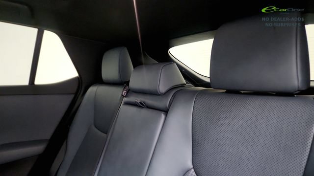 Used 2026 Lexus RZ 350e 2WD w/ Convenience Package image 43