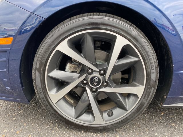 Used 2022 Hyundai Sonata Sport FWD image 23