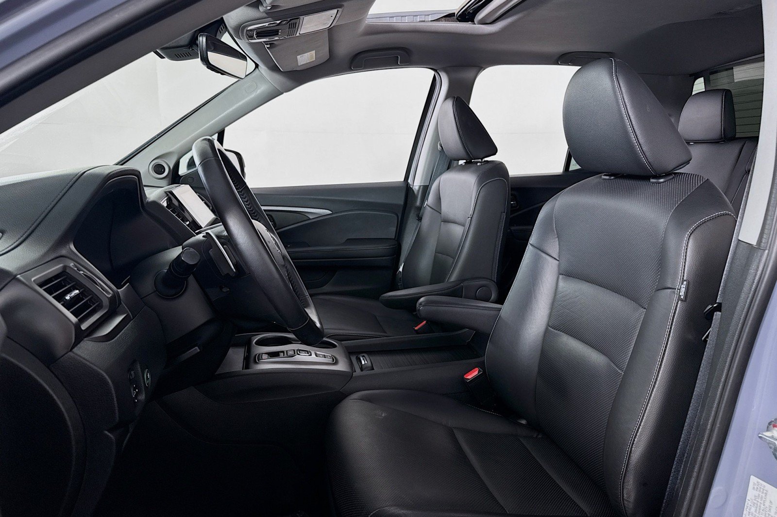Used 2023 Honda Ridgeline RTL image 18